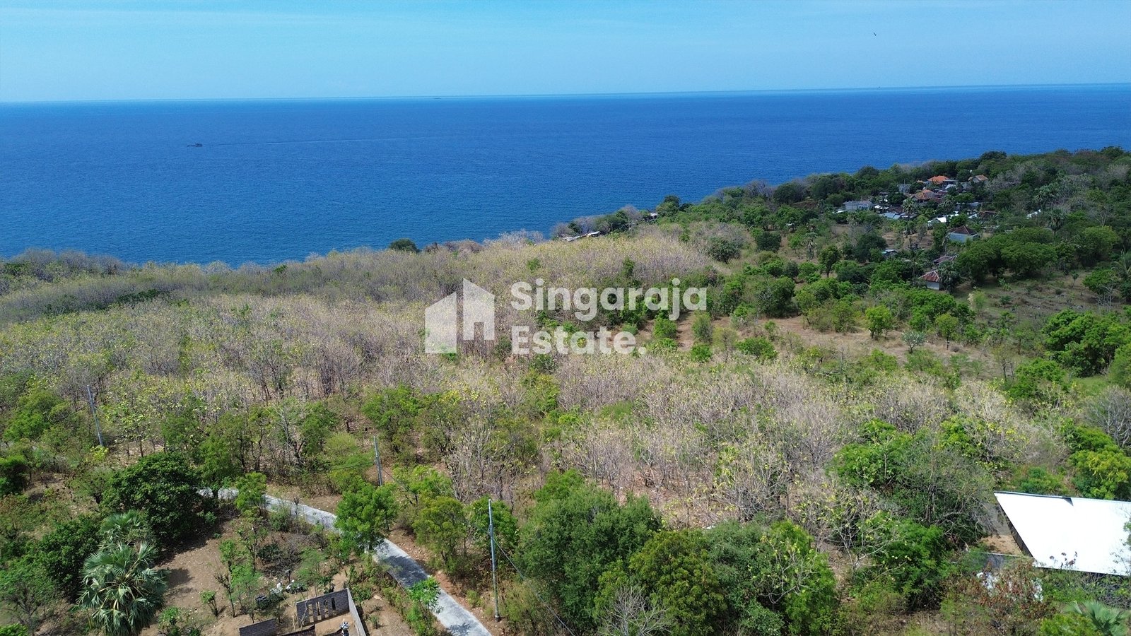 [Leasehold] Tanah 63 Are Dengan View Pantai Kubutambahan - Image 4